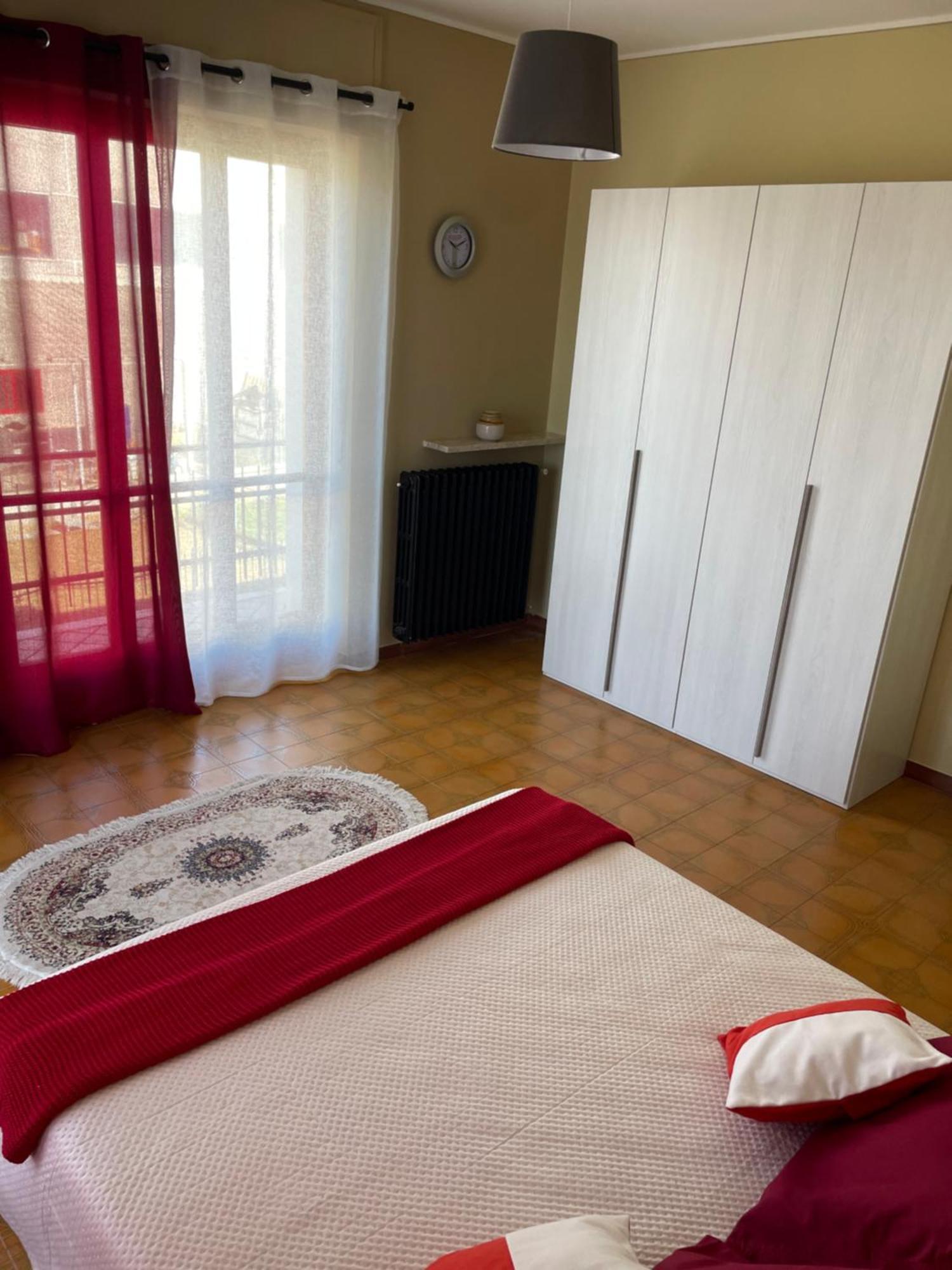 Affittacamere La Cricova Di Iulia Cervasca ภายนอก รูปภาพ